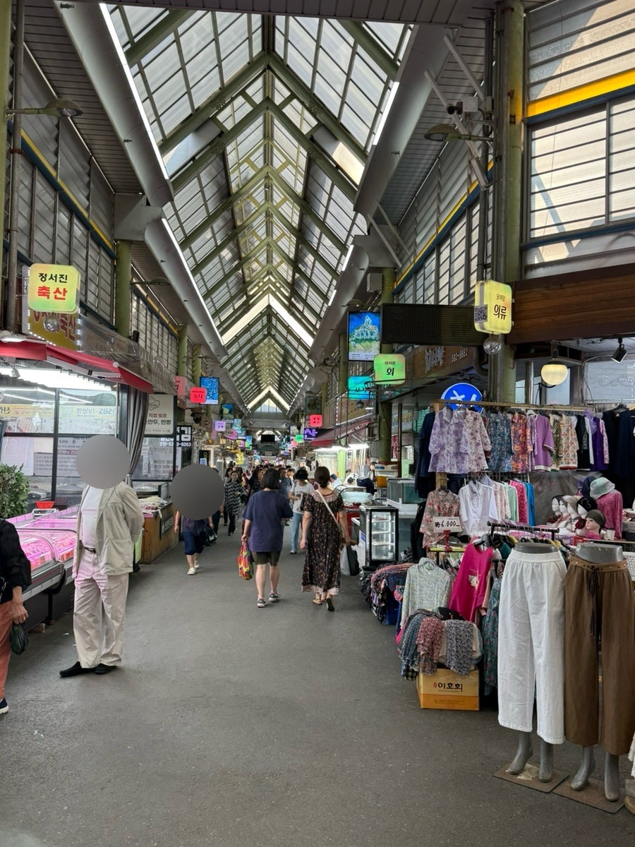 홍두깨손칼국수 사진 6