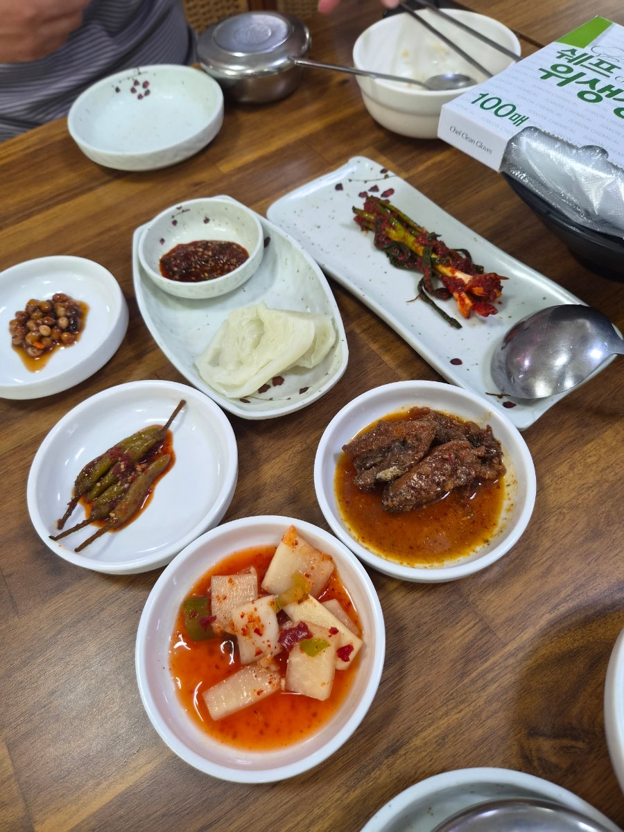 계령식당 사진 6