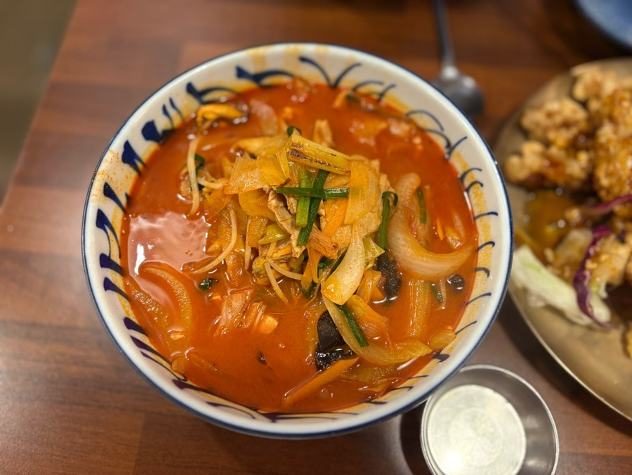 만강홍 사진 4
