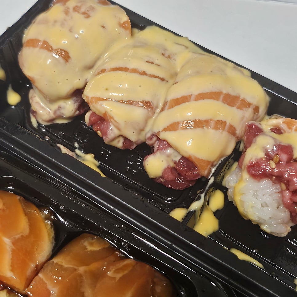 육회바른연어 중곡대원점 사진 5