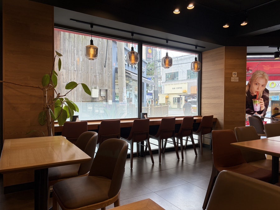 공차 대전중촌점 사진 5