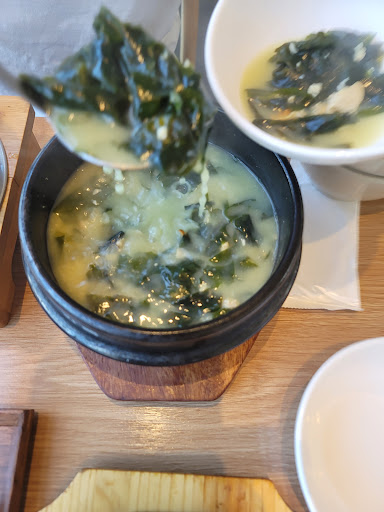팔도미역 광주첨단수완지구점 사진 4