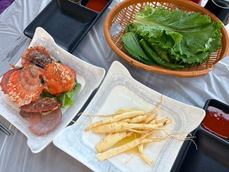 율석수산 사진 4