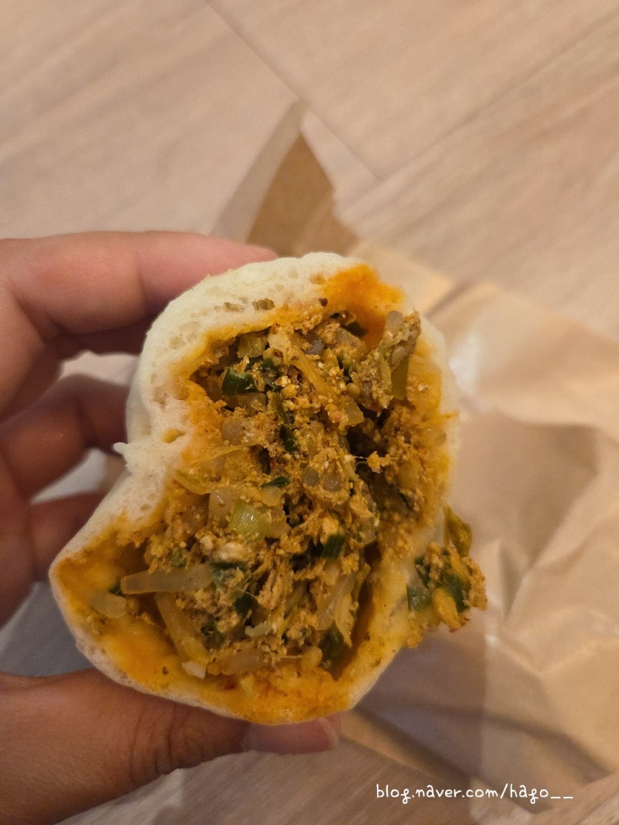 찬이네통큰왕만두 사진 6