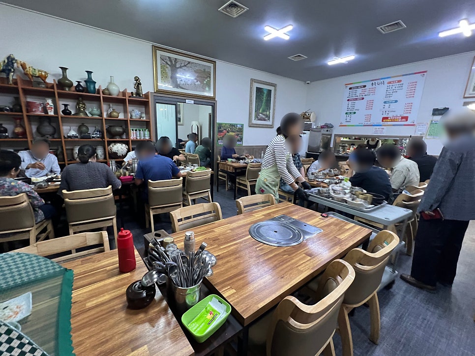 송죽한우촌 사진 5