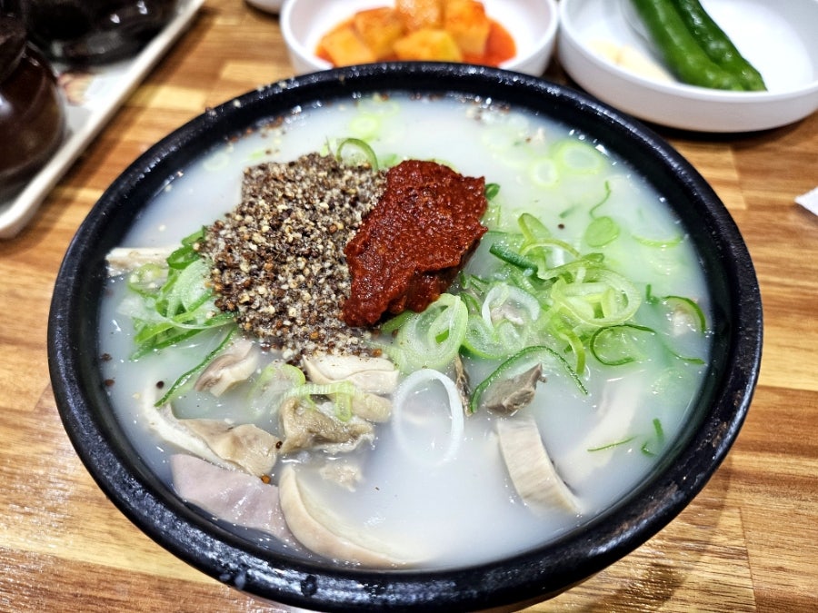 순대나라 사진 5