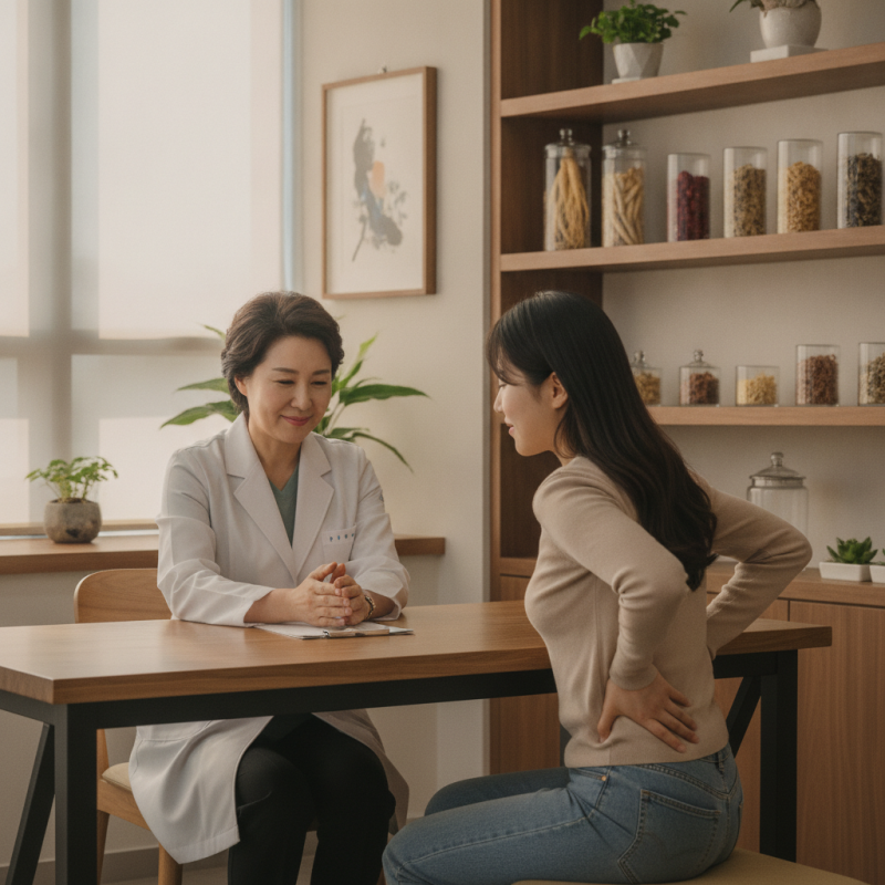 수원 Y존냄새, 여성청결제만으로 해결 안 된다면 원인을 찾아보세요.
