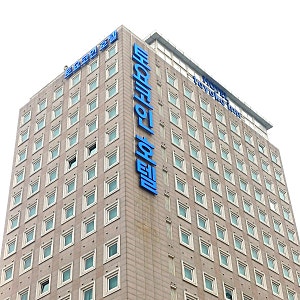 토요코인호텔 부산 서면점 싱글룸 가격 조식 가성비 숙소