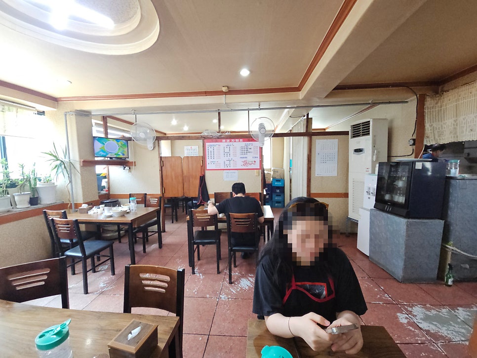 용궁중화요리 사진 1