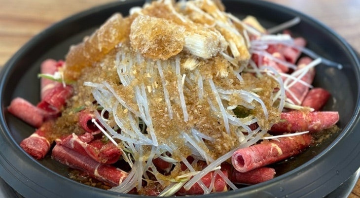 효순식당 사진 2