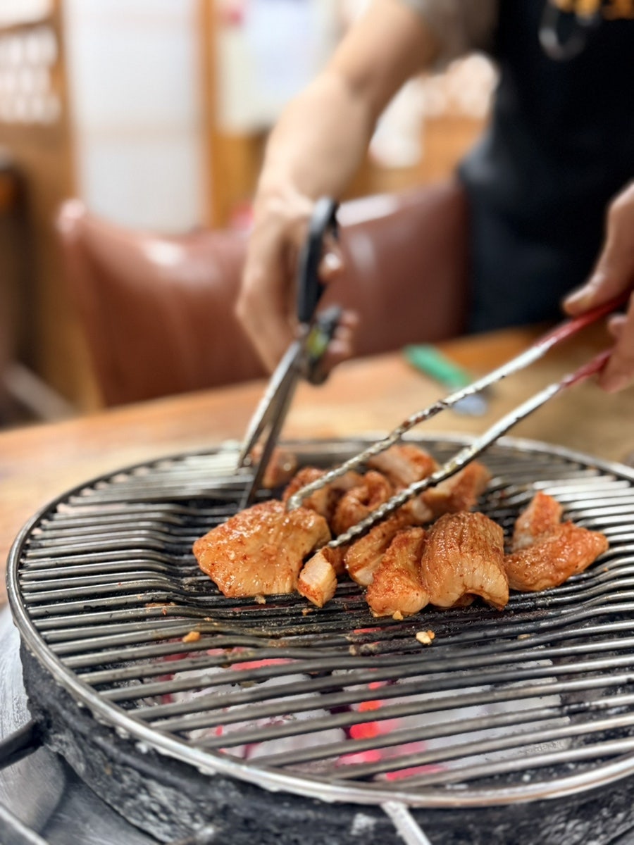 부산양곱창 사진 5