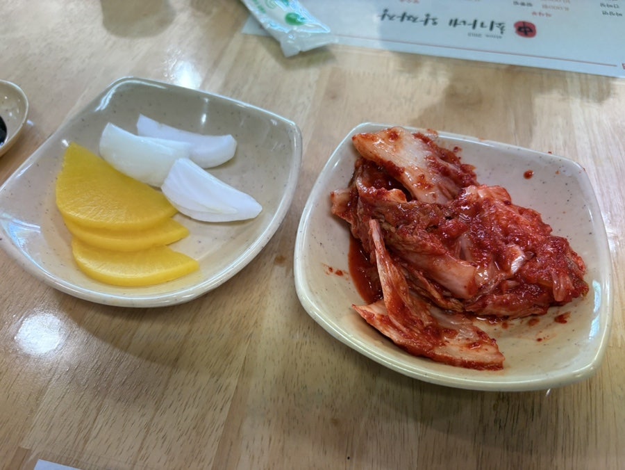 최가네 왕짜장 사진 6