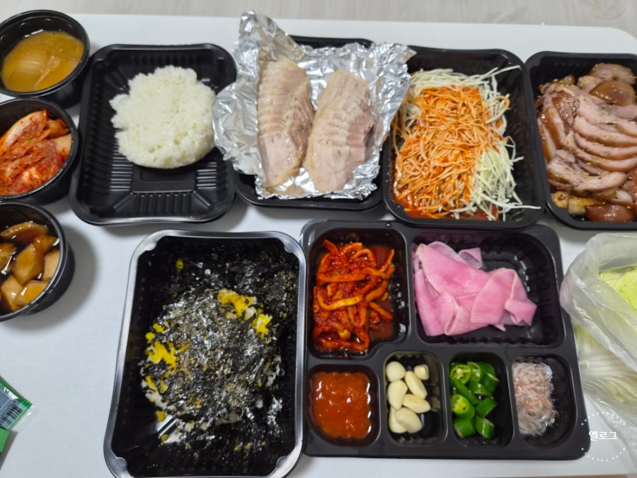 오감만족 강릉본점 사진 1