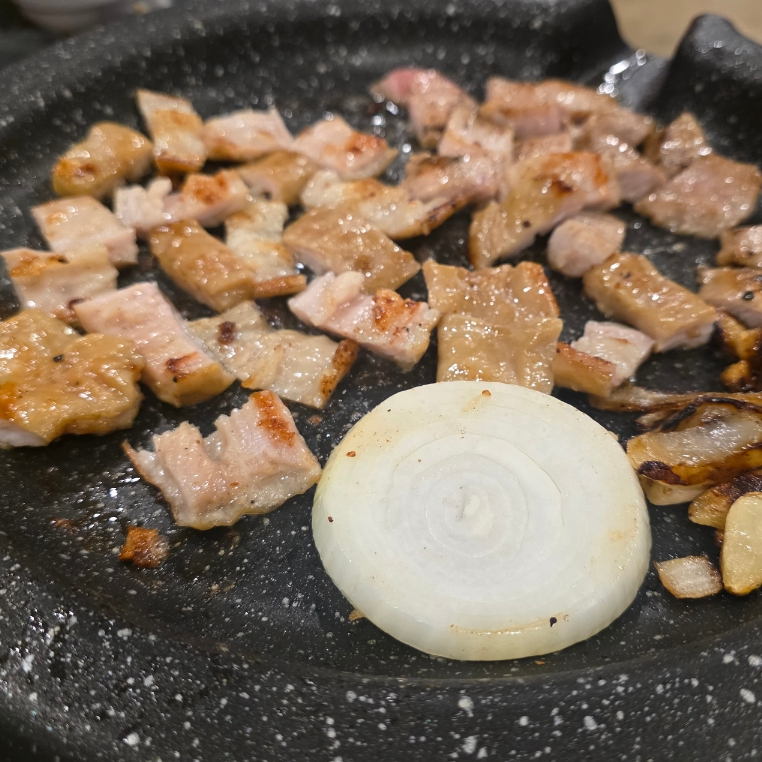 구지우리동네식당 사진 2