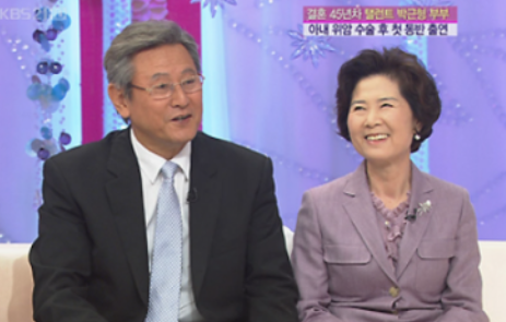 박근형 배우/프로필/가족/와이프/재혼/자녀 배우 윤상훈/손자/리즈