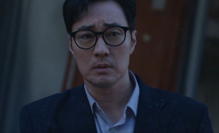 <b>김부장</b> 1회 2회, 첫방 <b>시청률</b> 9.5% 모범택시3 넘었다!