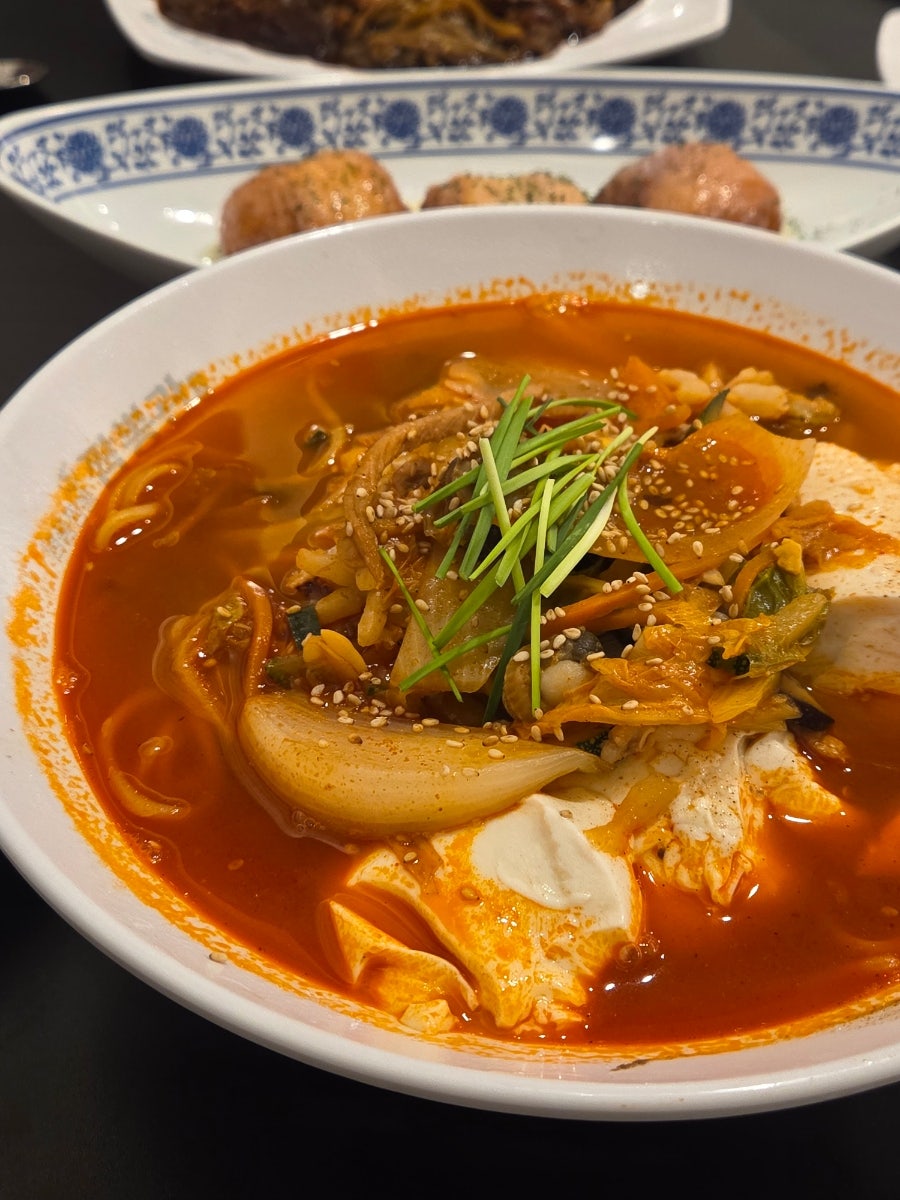 짬뽕관 서울천호점 사진 6