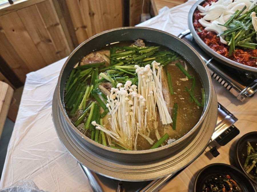 오리전문점152 부산강서본점 사진 2