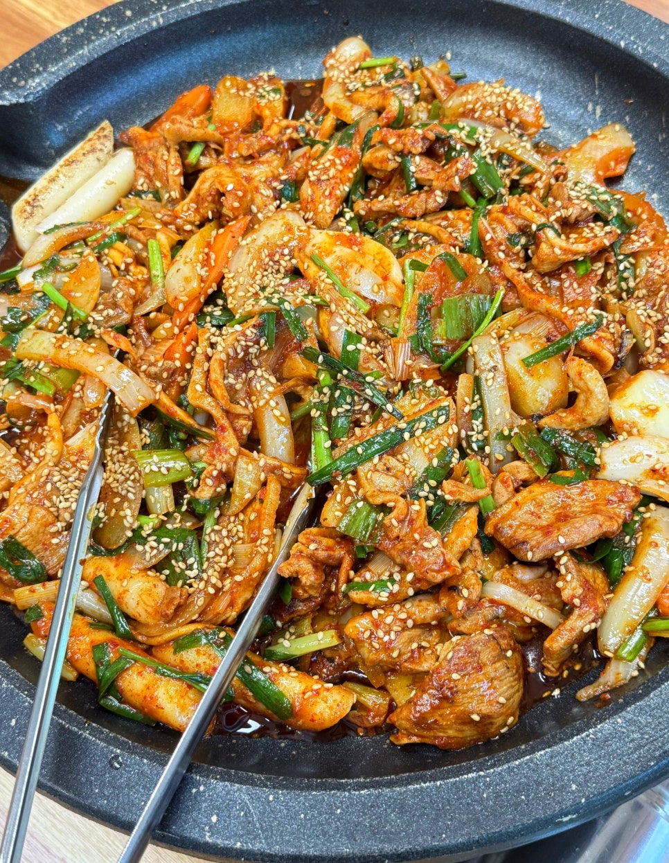 Jinganedwaejirangorirang photo 3