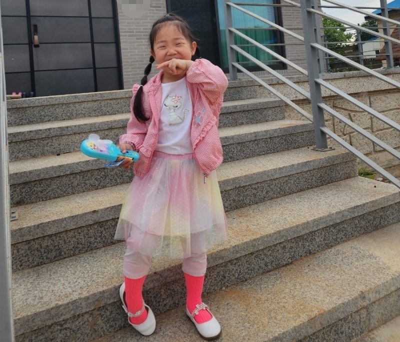 5살 공주병 여아 옷 브랜드 프렌치캣 프랜치캣 샤 원피스 치마 상하복 110 120