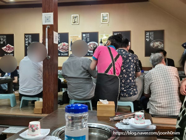 오장갈비 사진 4