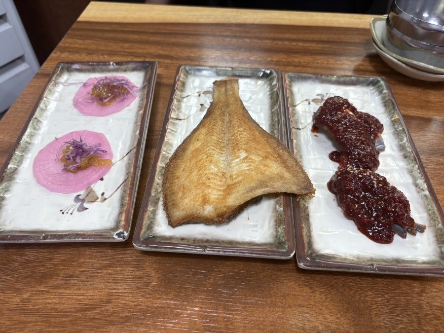 하동돌솥밥 사진 6