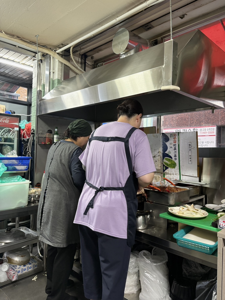 청계천8가삼성곱창 사진 6