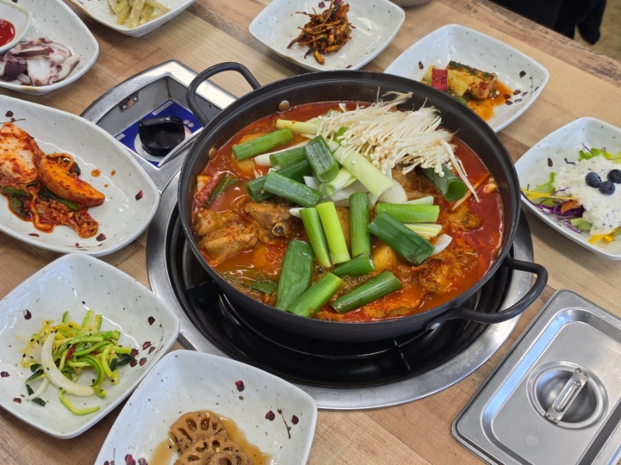 장인맛 사진 1