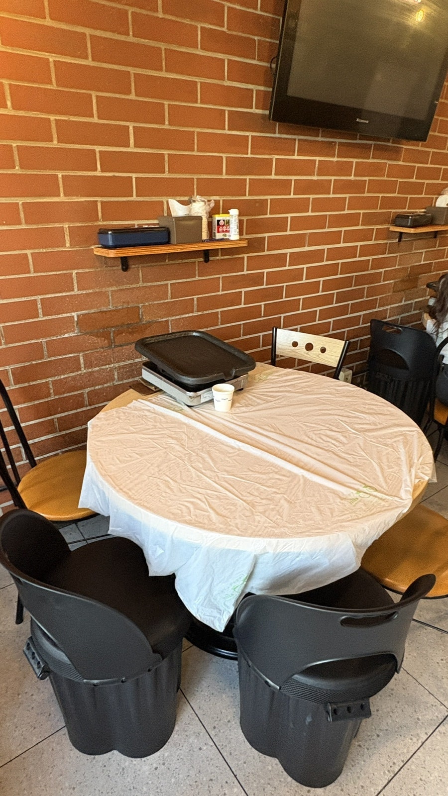 개나리회관 사진 6