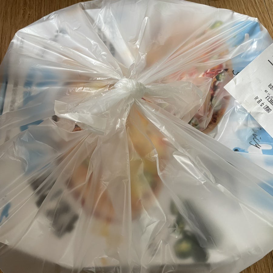 피자알볼로 원종점 사진 1