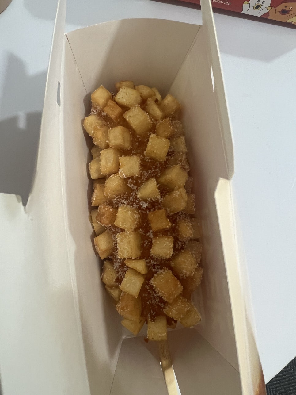 명랑핫도그 제주동홍점 사진 2