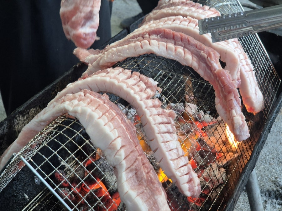 장회나루식당 사진 6