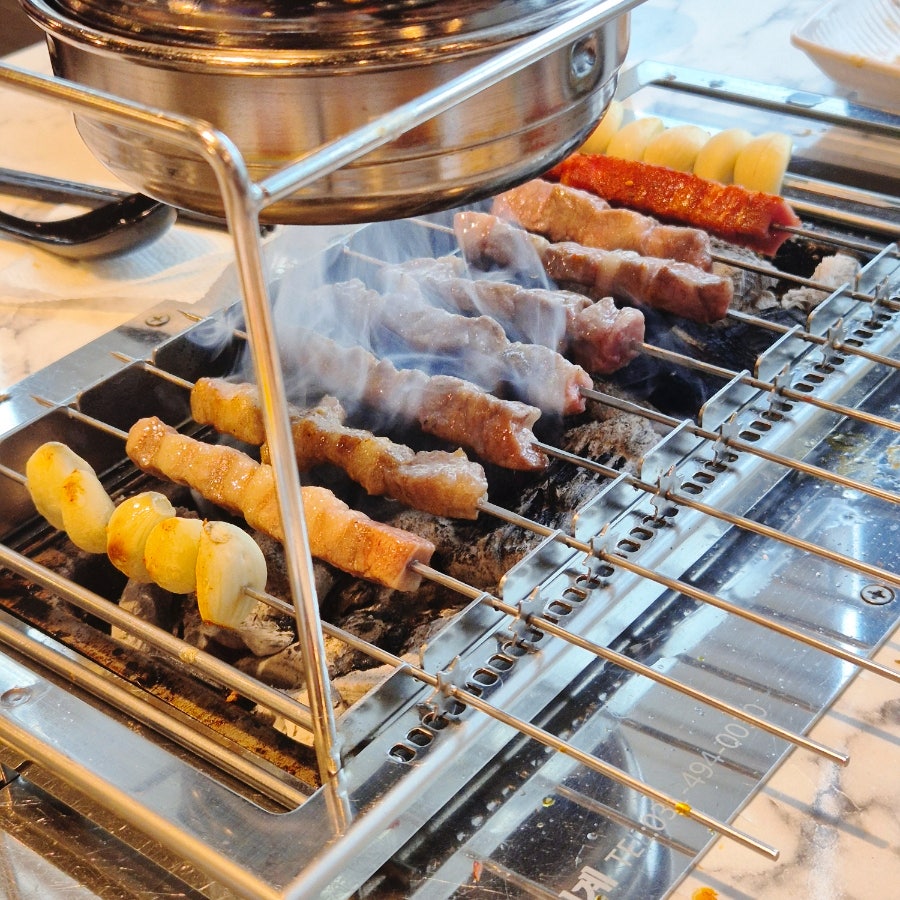 Igayangkkochihwogwo Bonjeom photo 1