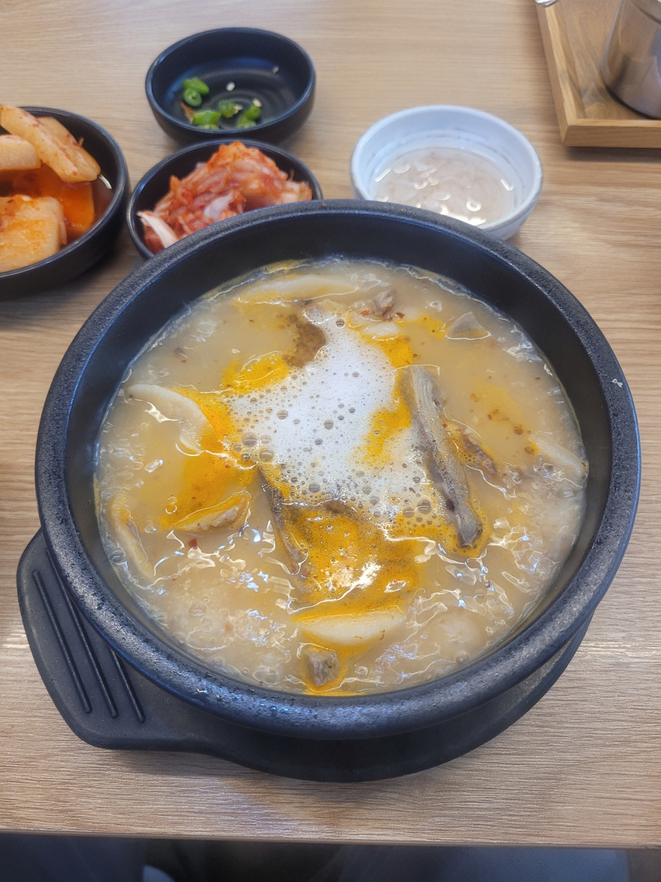 개성진찹쌀순대 신림점 사진 3
