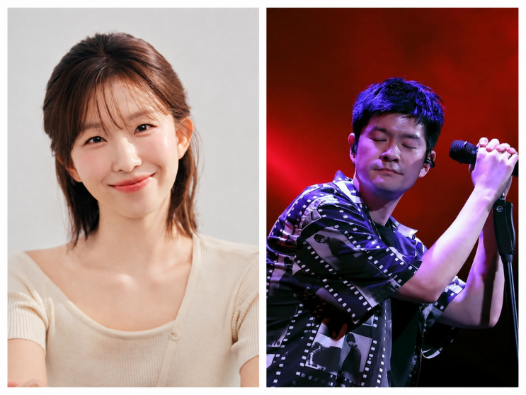 <b>장기하 윤가이</b> 열애, 18살 차이에 母 나이까지 소환됐다