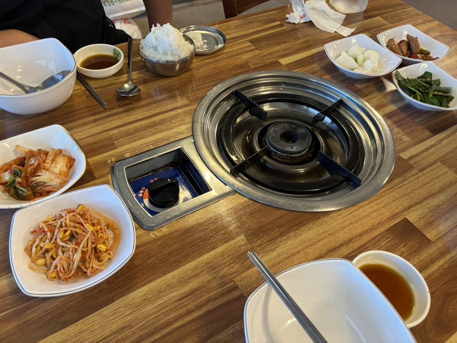 왕코양푼이동태찌개 사진 4