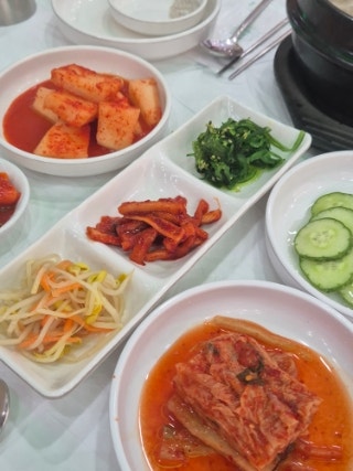 금성삼계탕 사진 5