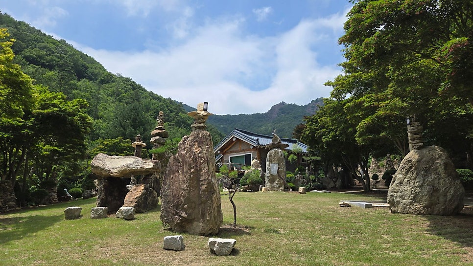 산제당골 사진 2