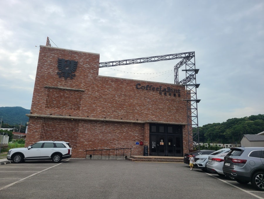 커피라빈트 사진 3