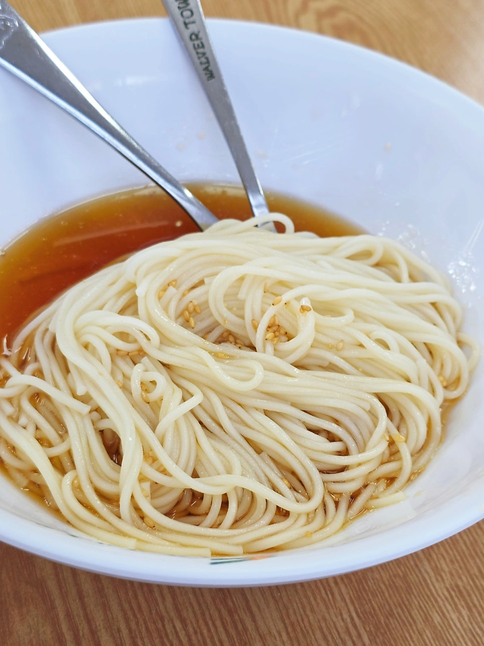 망향비빔국수 시흥대야점 사진 5