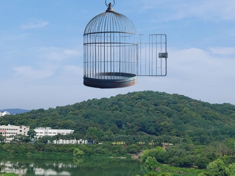 궤도 이탈