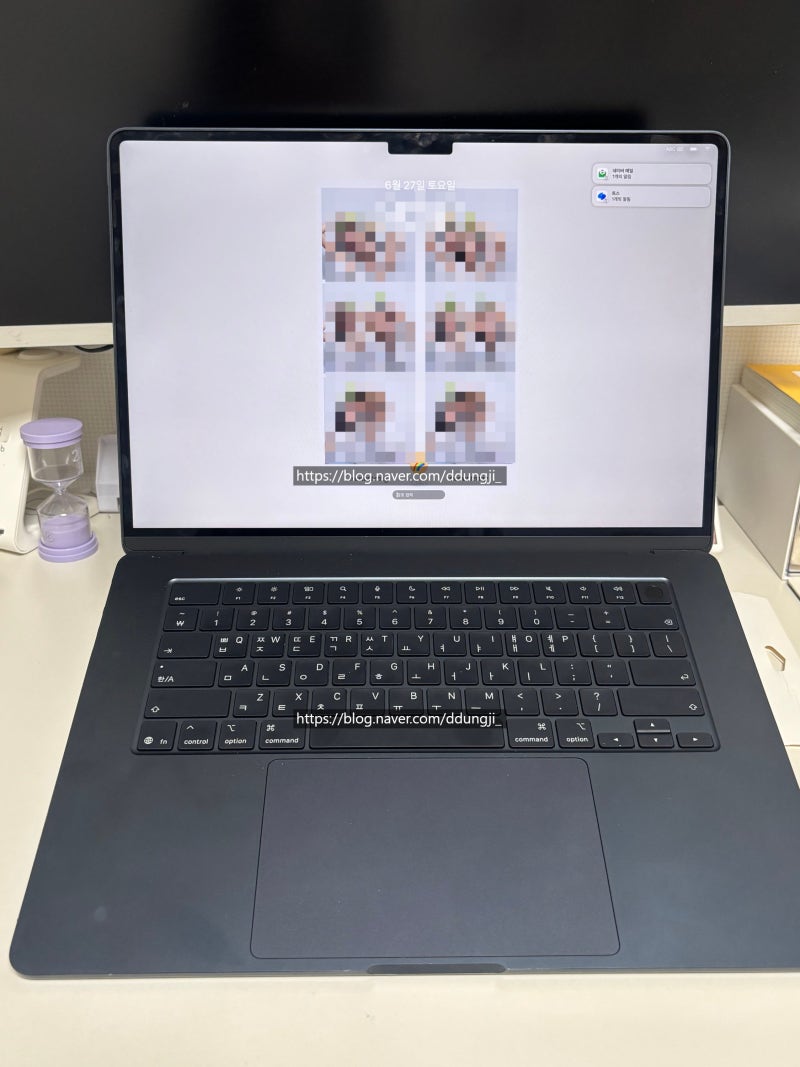 멜리언스 노트북 거치대 사용 후기 / 가볍고 휴대성 좋은 짱짱 거치대 추천 / 비슷한 제품군 ....