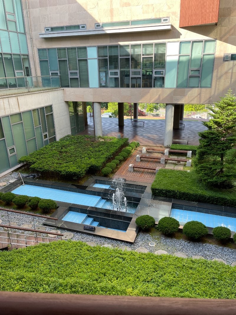 천로역정순례길 사진 1