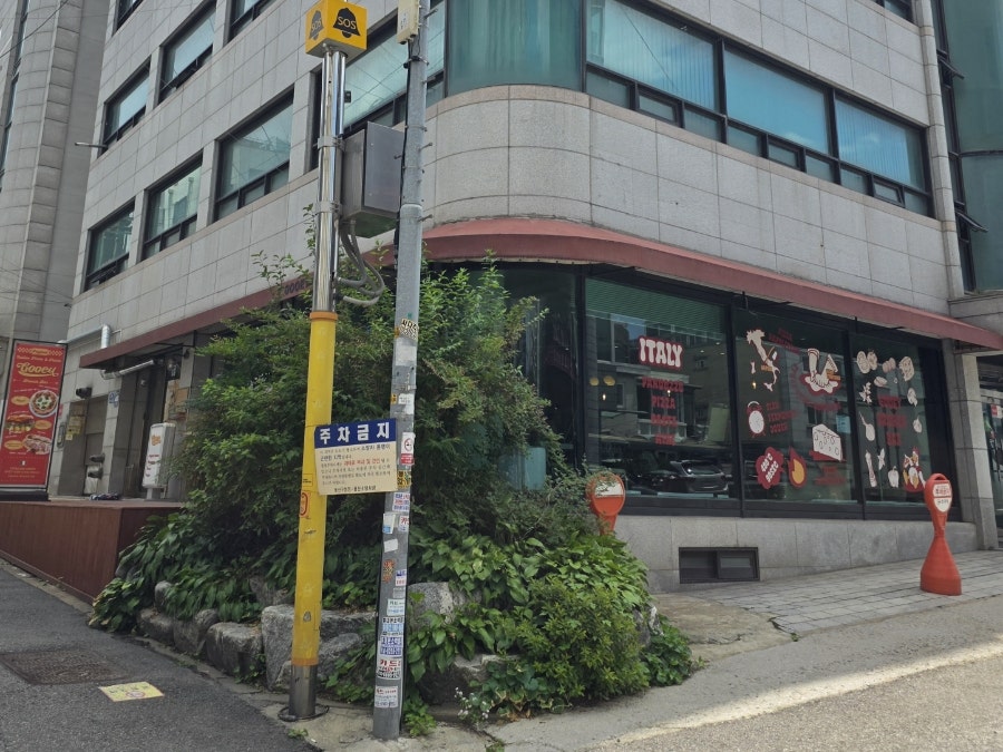브랑쿠시 사진 1