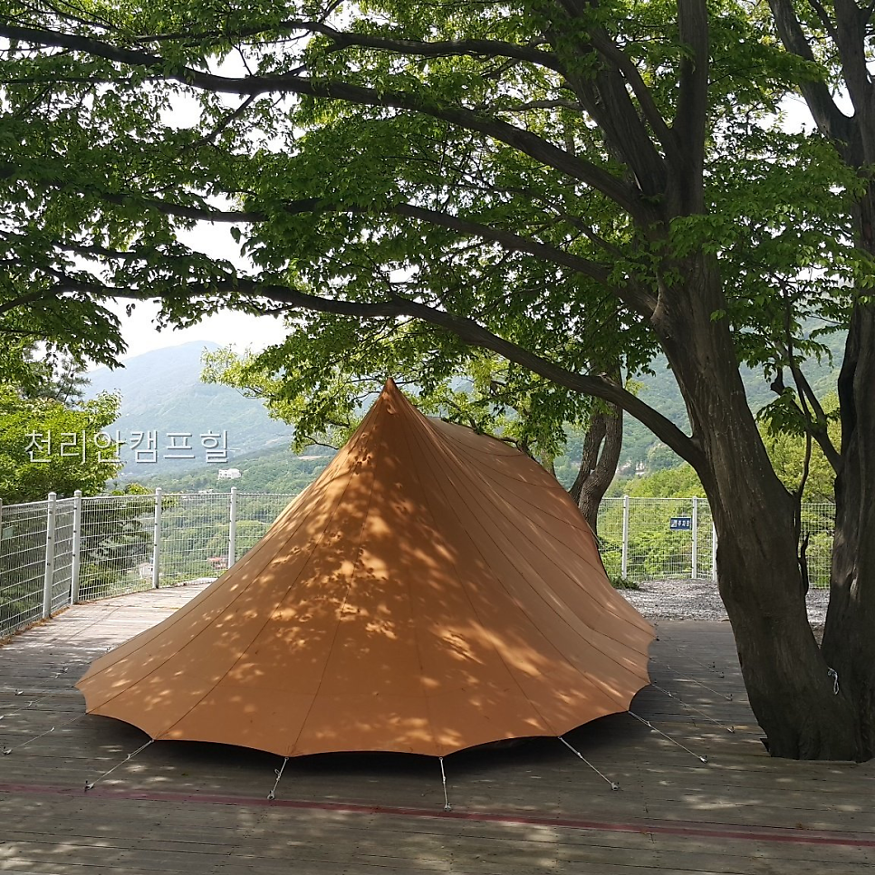 천리안캠프힐 사진 2