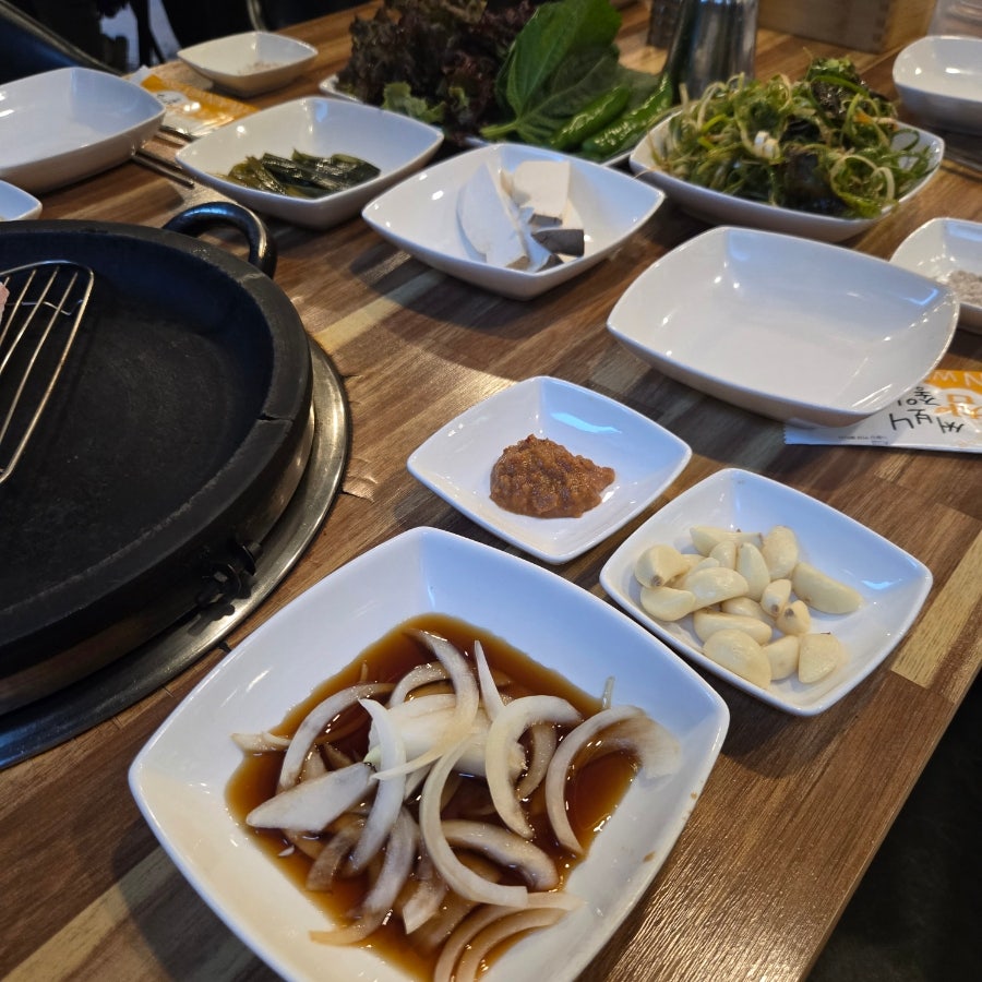 고가네 식육 도매식당 사진 6
