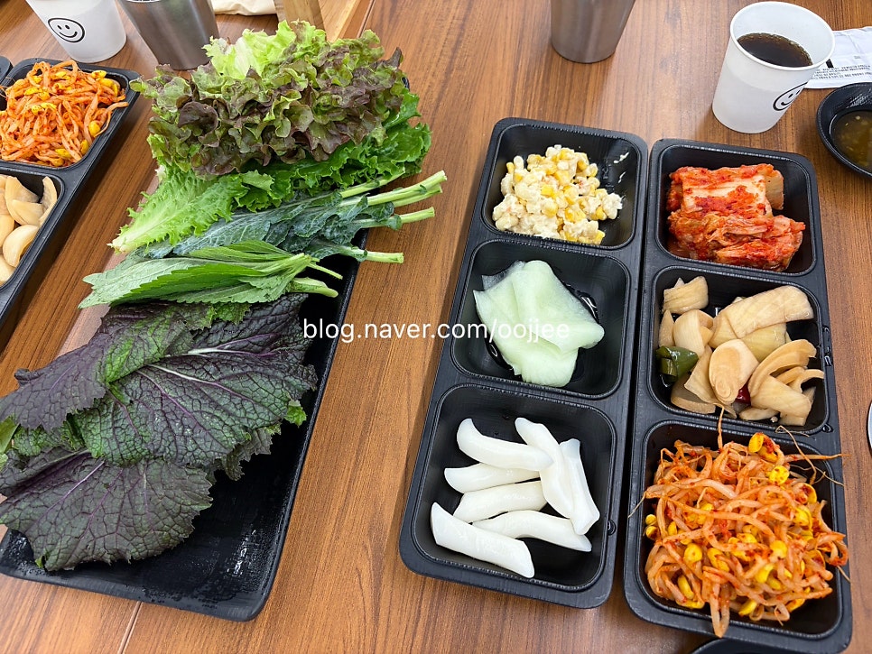 백년오리정 양주본점 사진 6