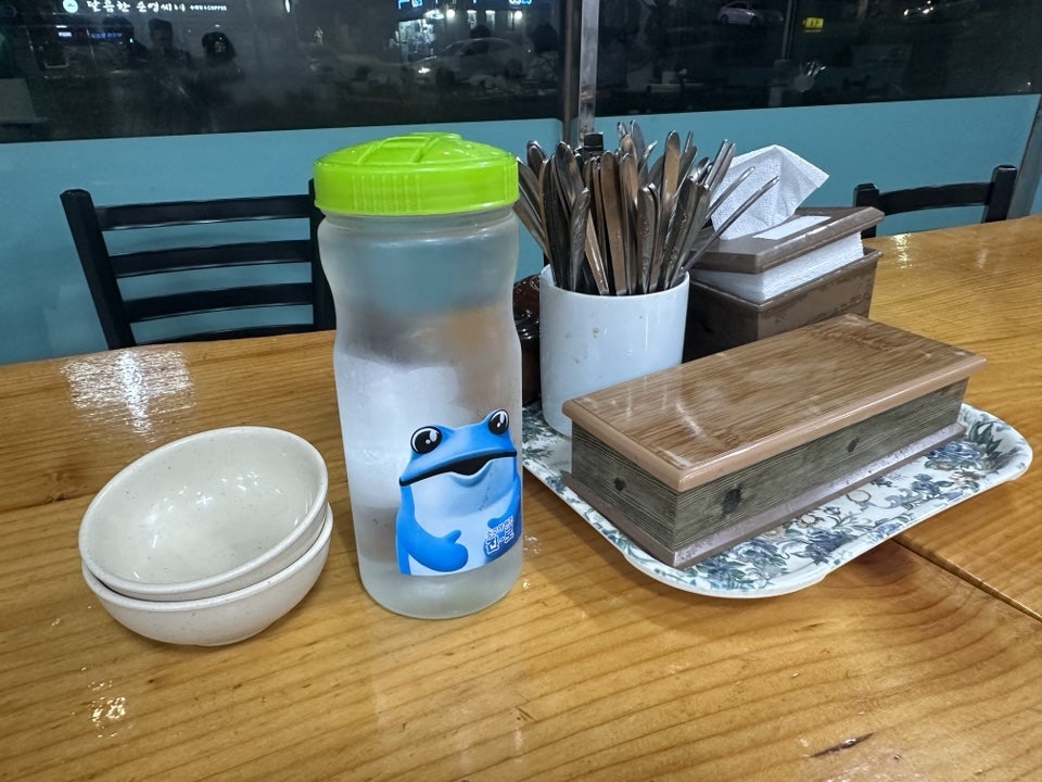 박막례청진동해장국 사진 4