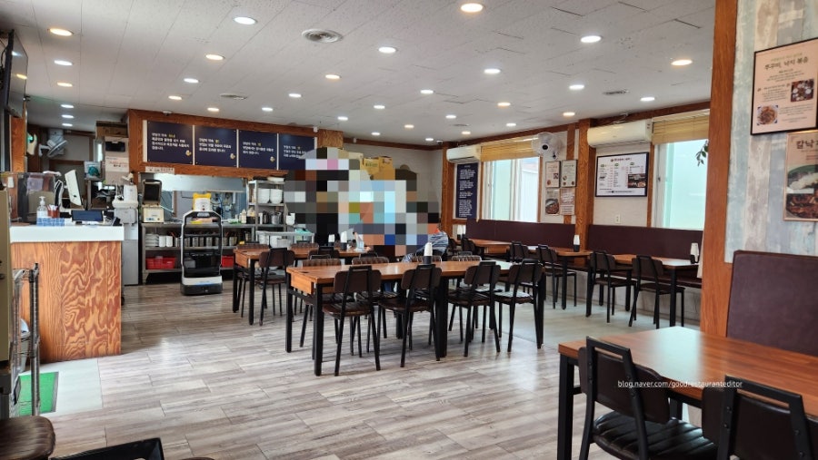 맛을담은 쭈꾸미랑낙지랑 외동점 사진 3