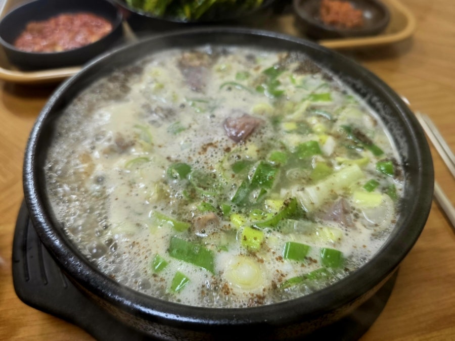 신당동식당 사진 5